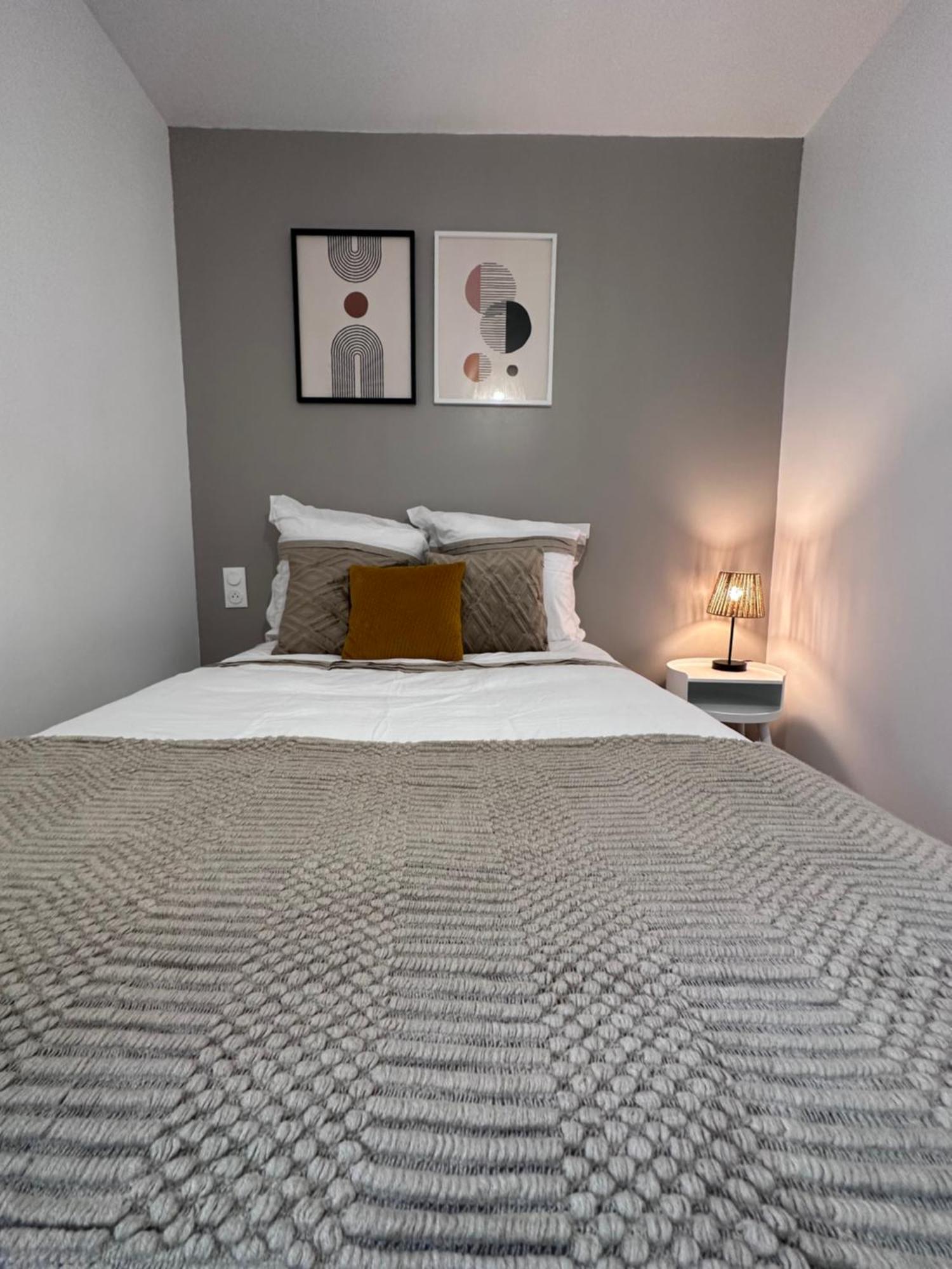 Apartment Le 28 Bis - Moderne & Confort