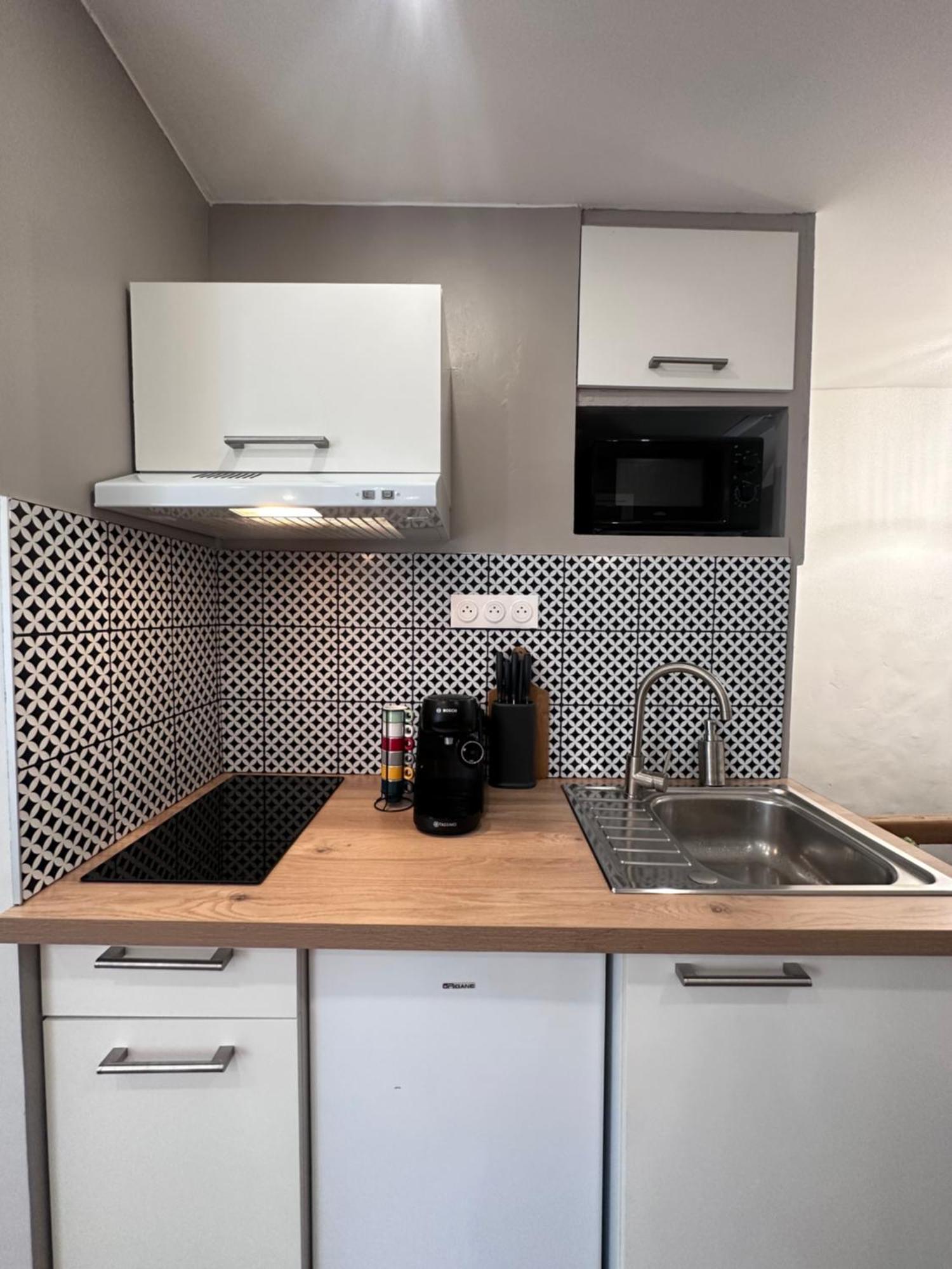 Le 28 Bis - Moderne & Confort *
