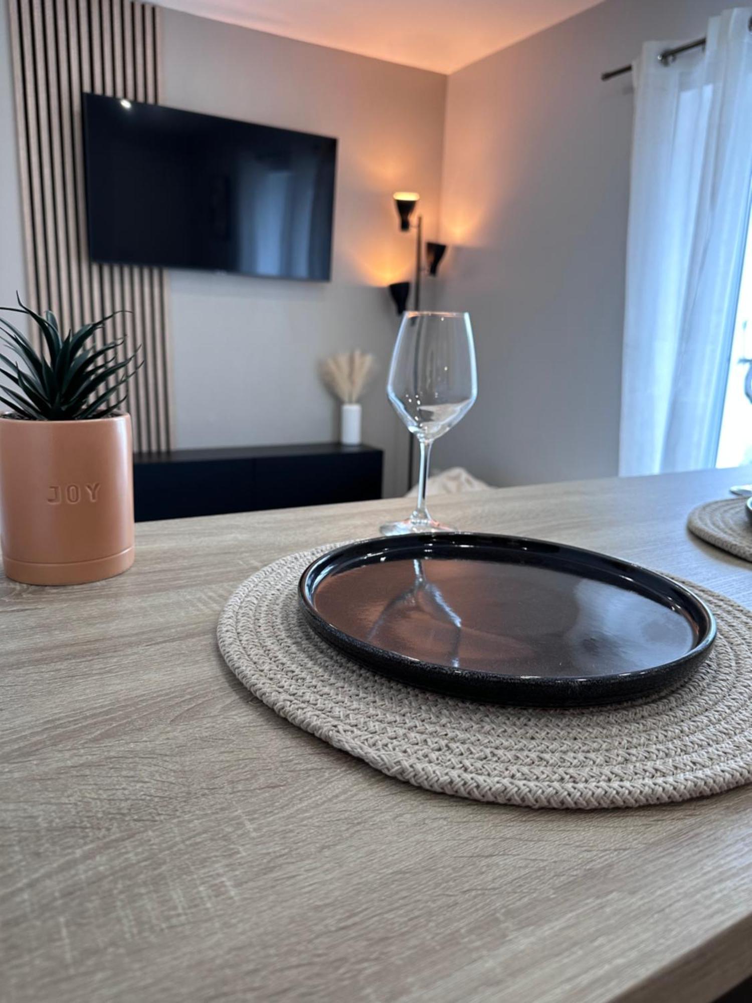 Apartment Le 28 Bis - Moderne & Confort *