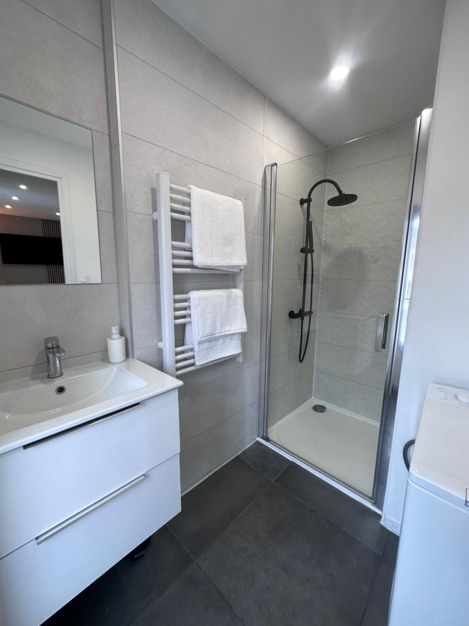 Apartment Le 28 Bis - Moderne & Confort *