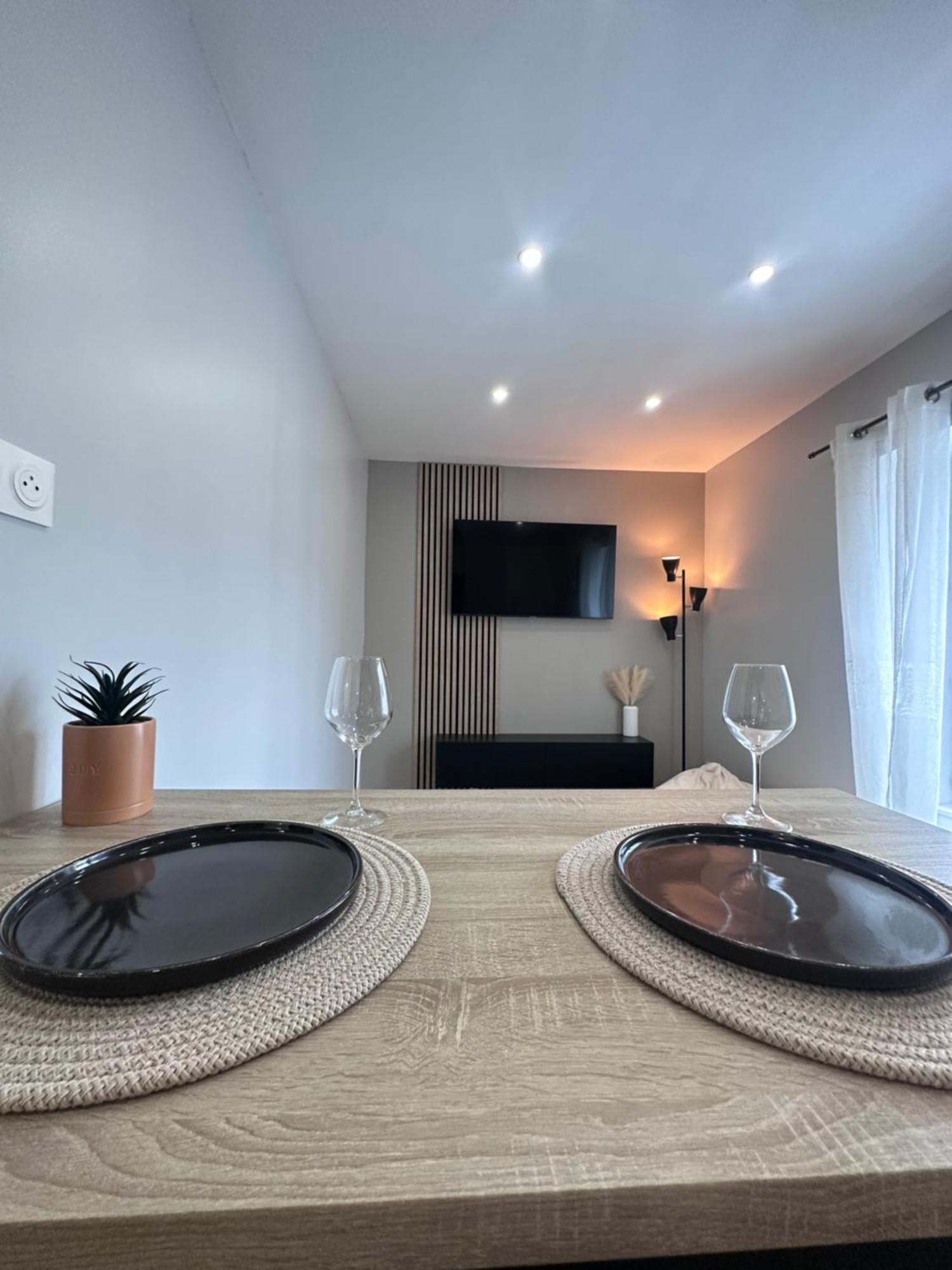 Le 28 Bis - Moderne & Confort La Roche-sur-Yon