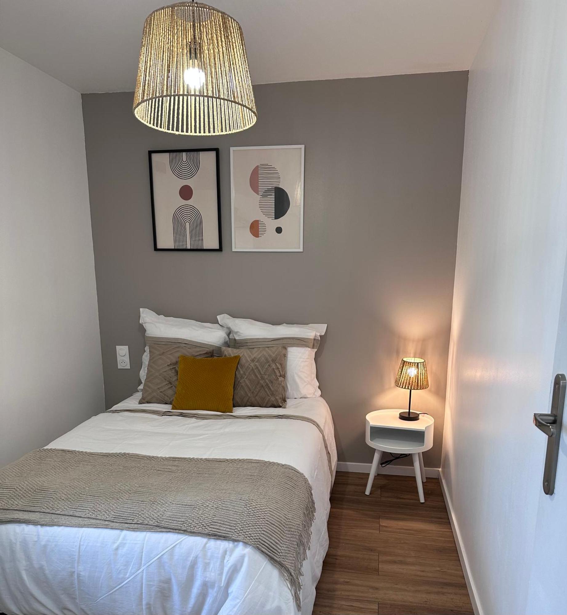 Le 28 Bis - Moderne & Confort La Roche-sur-Yon